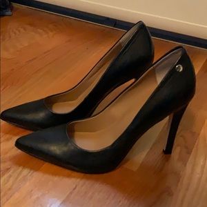 Brand new Calvin Klein heels